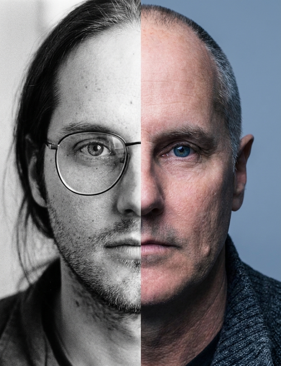 Jim Berg/Jim Bursch