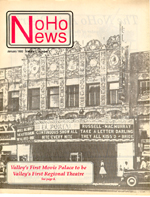 January, 1993