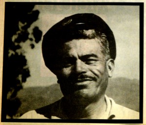 Lorenzo H. Flores