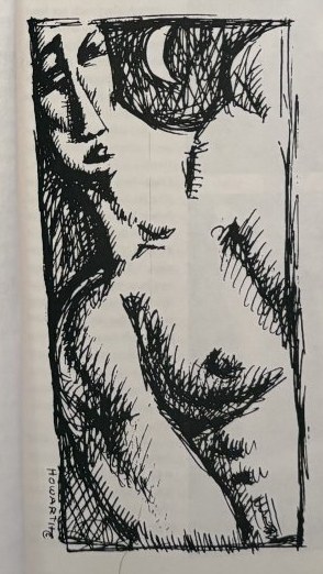 Rekindle — NoHo Magazine, May 1994